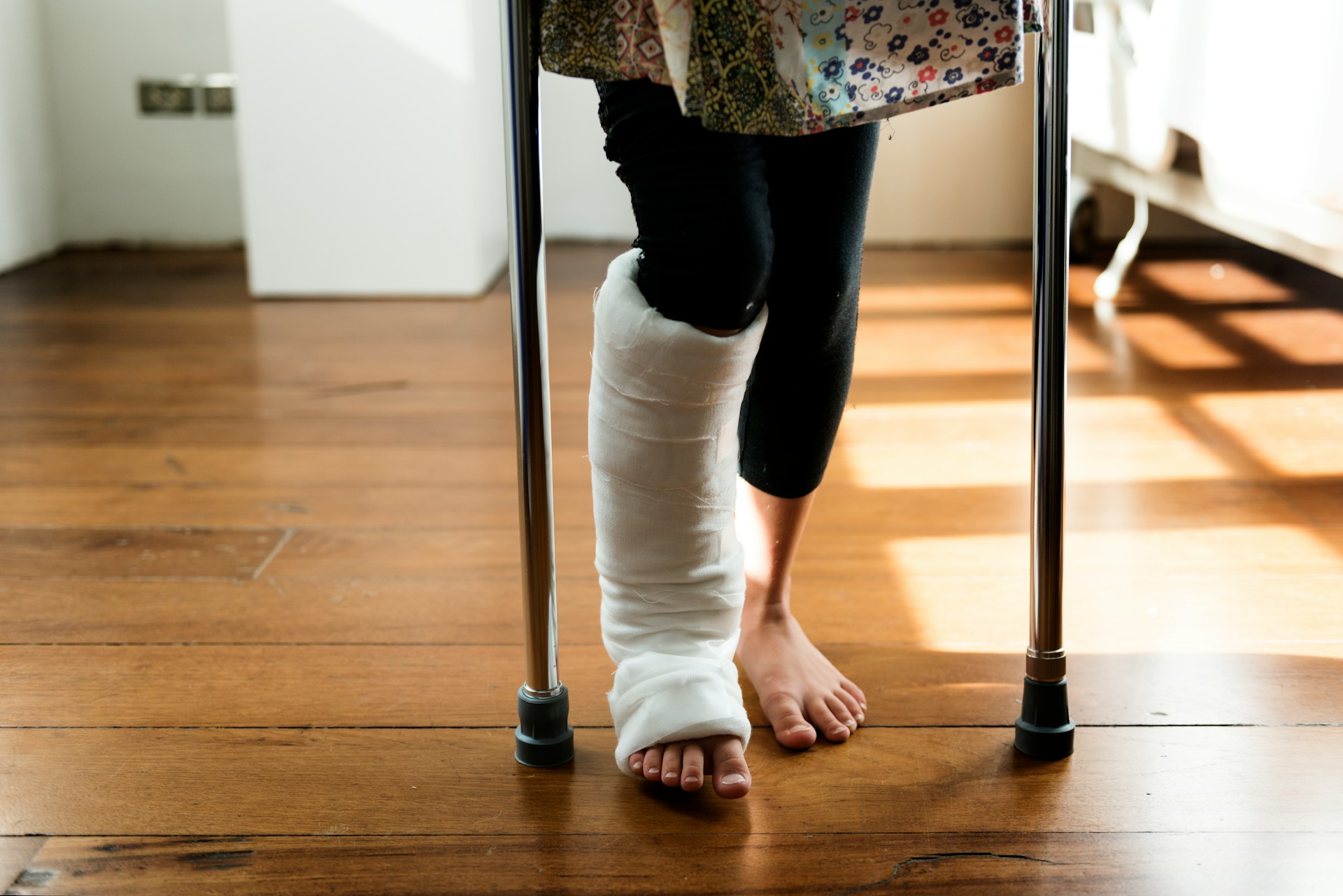 Injury Claims