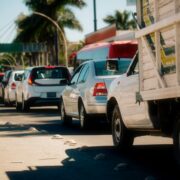 Road Traffic Accidents