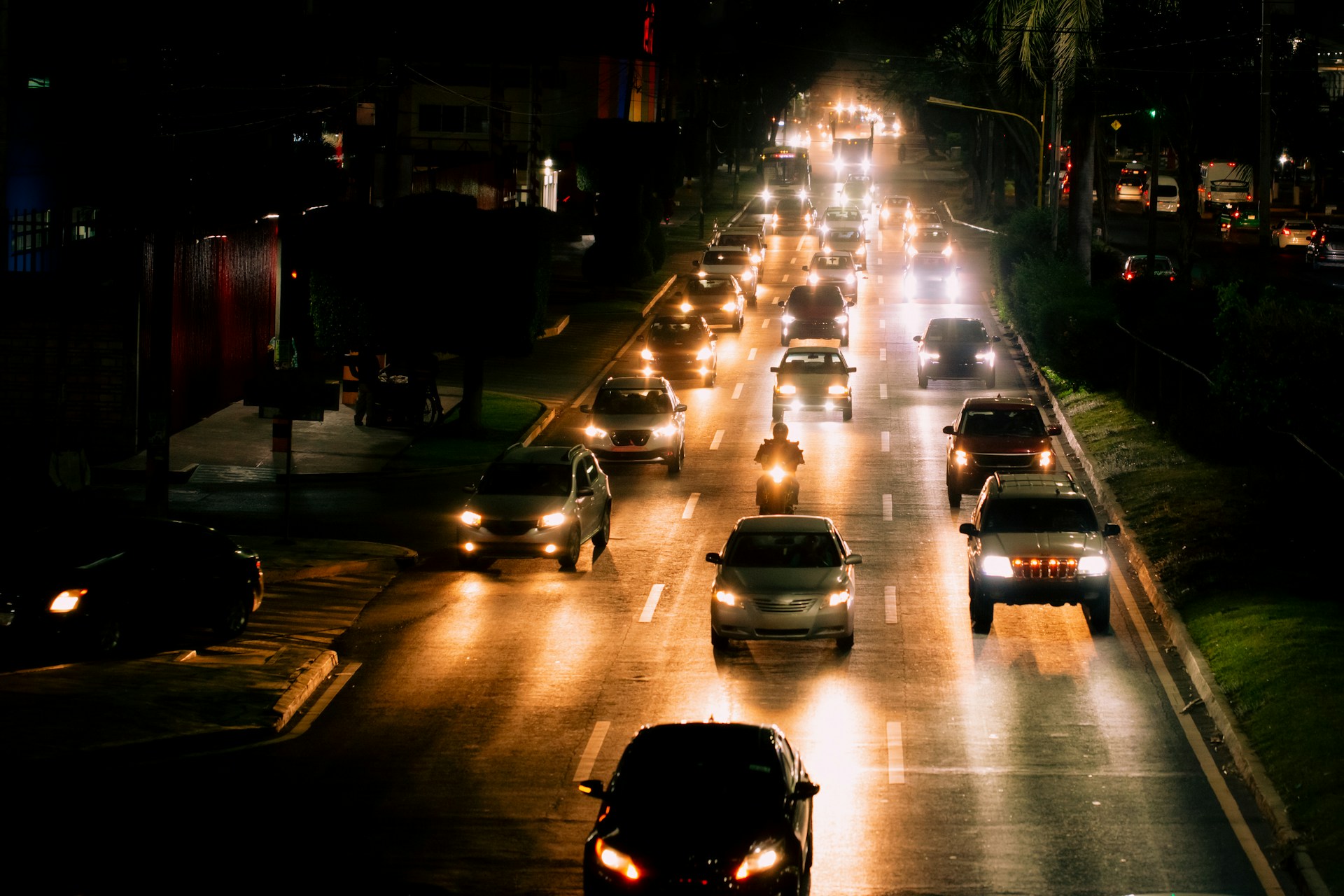 Road Accident