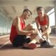 Sports Injury