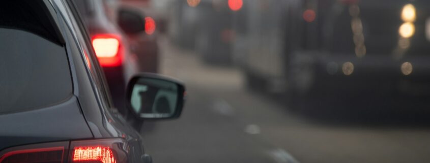 Road Accident Claim