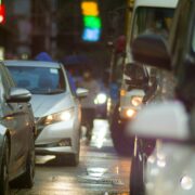 Road Accidents