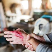 Work Accident