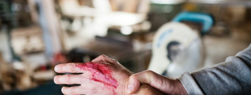 Work Accident