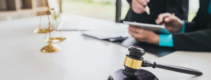 Lawyer