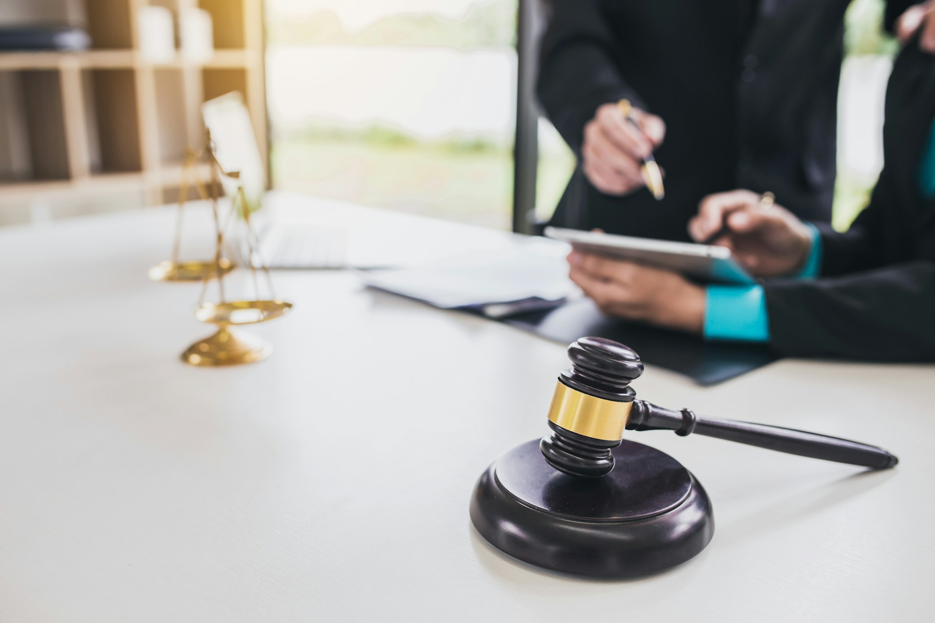 Lawyer