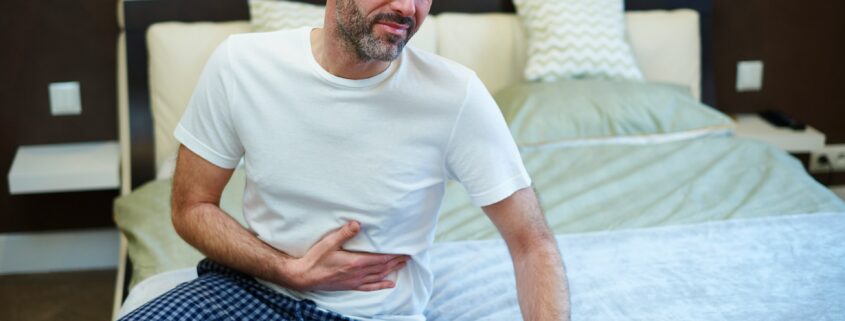 Food Poisoning