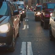 Road Traffic