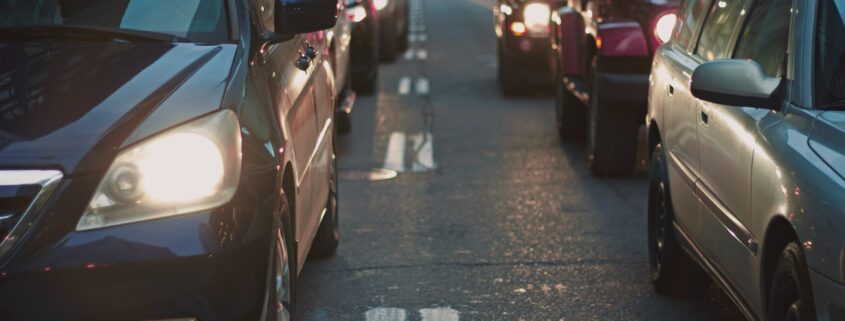 Road Traffic